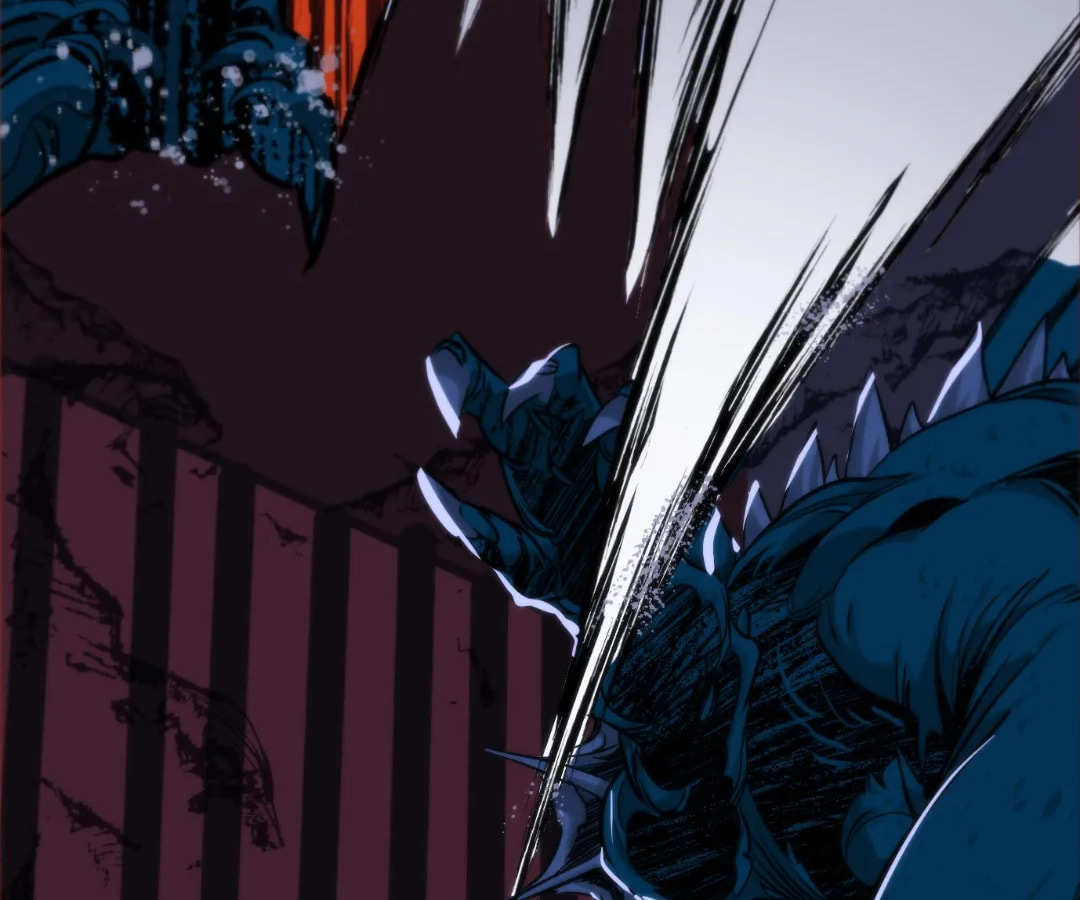 Mystical Beast City Chapter 12 page 110 - 