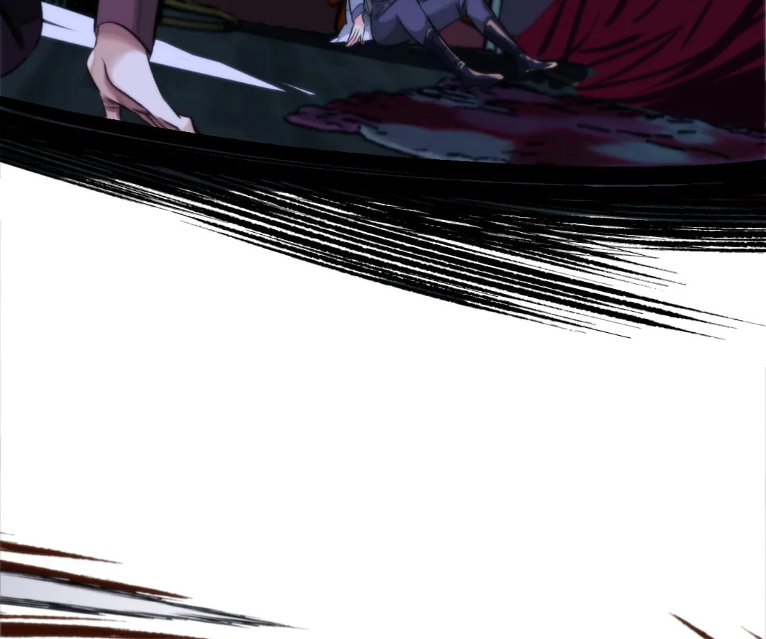 Mystical Beast City Chapter 12 page 112 - 