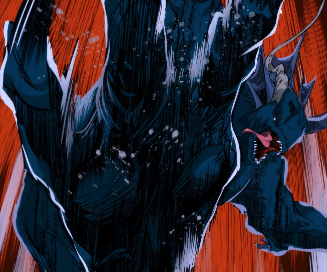 Mystical Beast City Chapter 12 page 114 - 