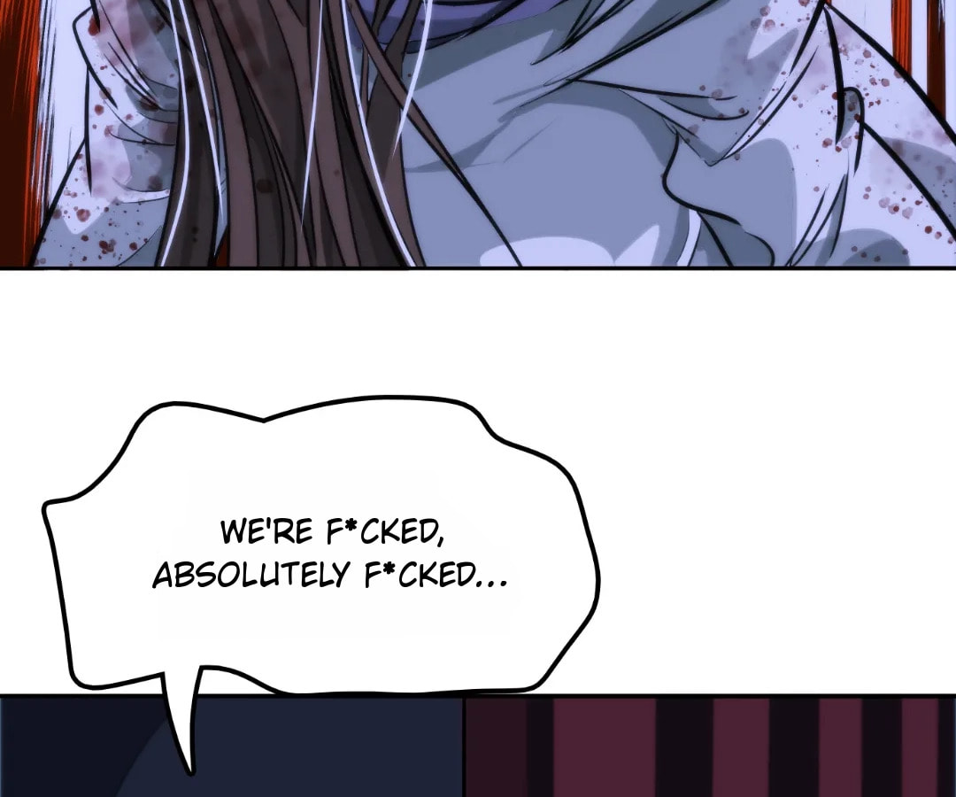 Mystical Beast City Chapter 12 page 116 - 