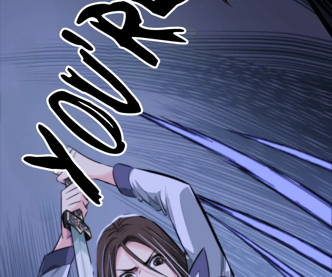 Mystical Beast City Chapter 12 page 13 - 
