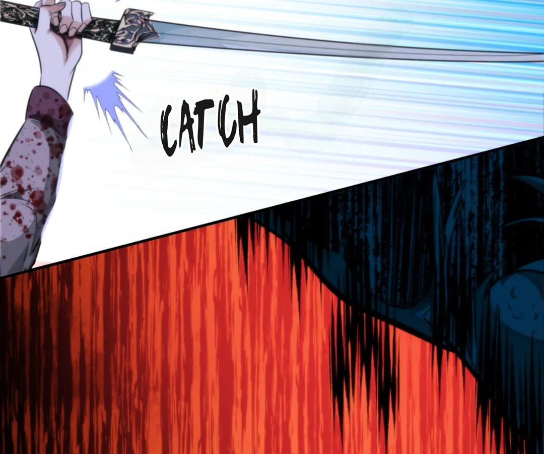 Mystical Beast City Chapter 12 page 128 - 