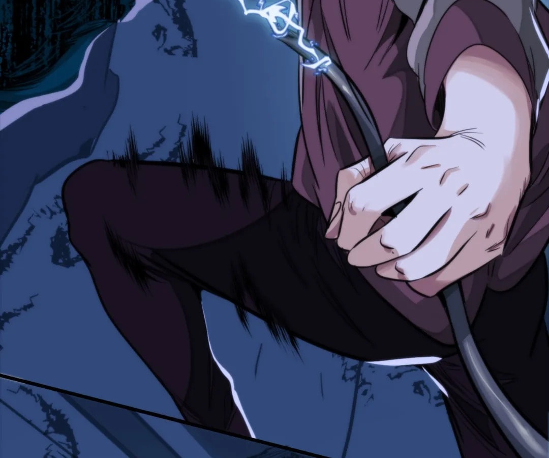 Mystical Beast City Chapter 12 page 132 - 