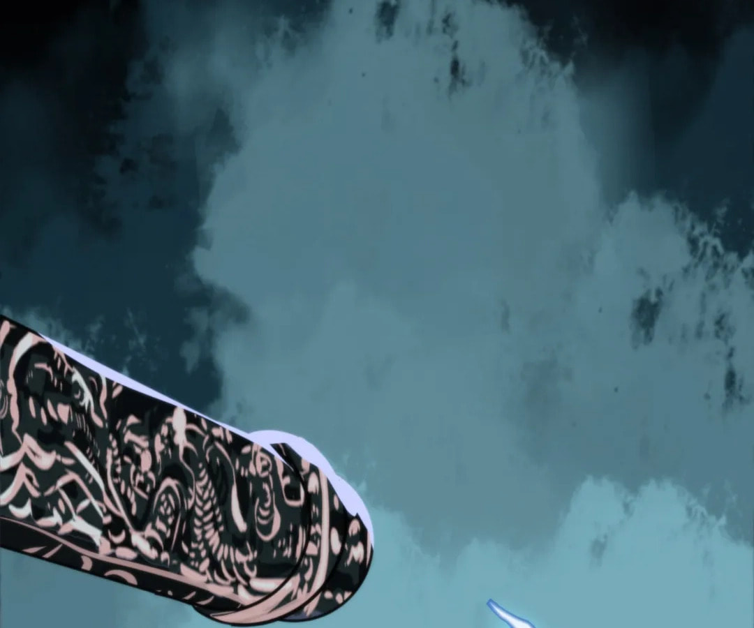 Mystical Beast City Chapter 12 page 137 - 