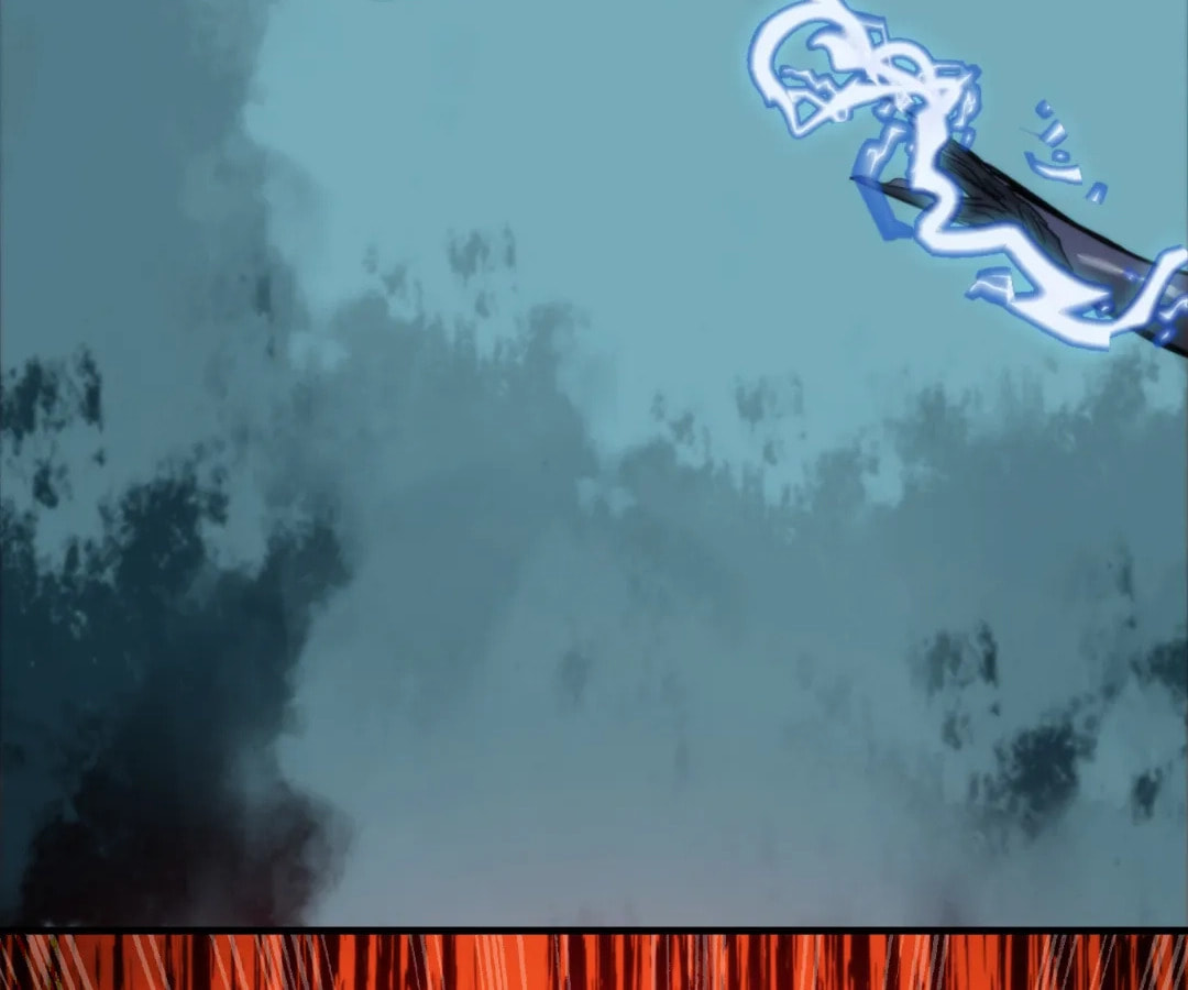Mystical Beast City Chapter 12 page 138 - 