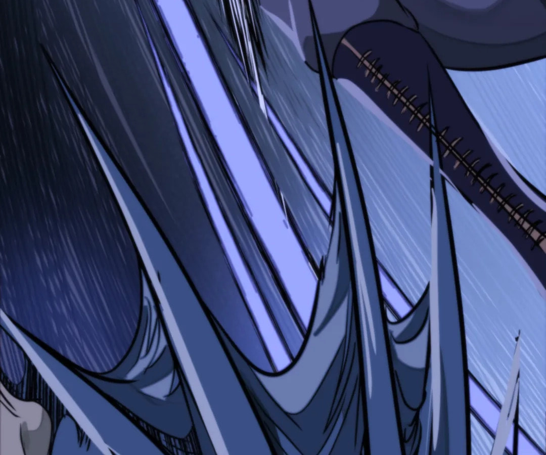 Mystical Beast City Chapter 12 page 15 - 