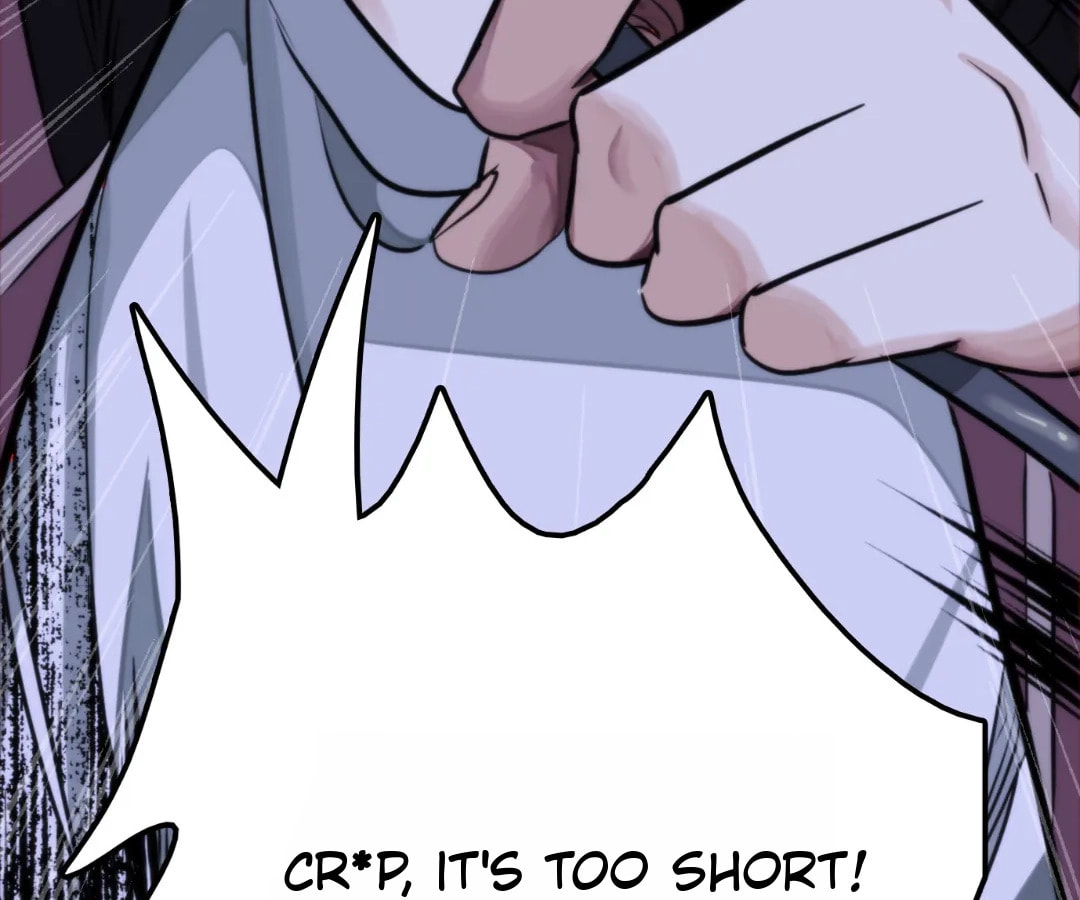 Mystical Beast City Chapter 12 page 141 - 