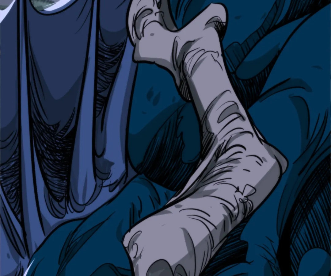 Mystical Beast City Chapter 12 page 143 - 