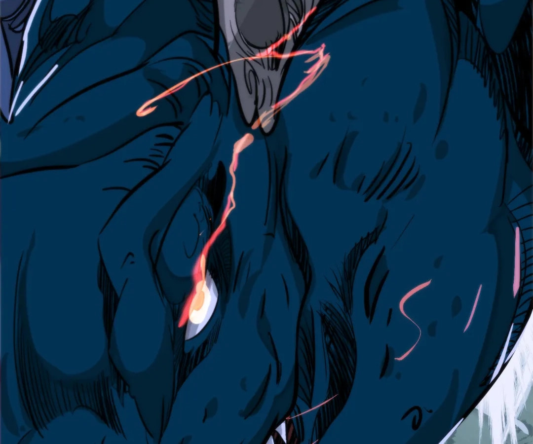 Mystical Beast City Chapter 12 page 144 - 