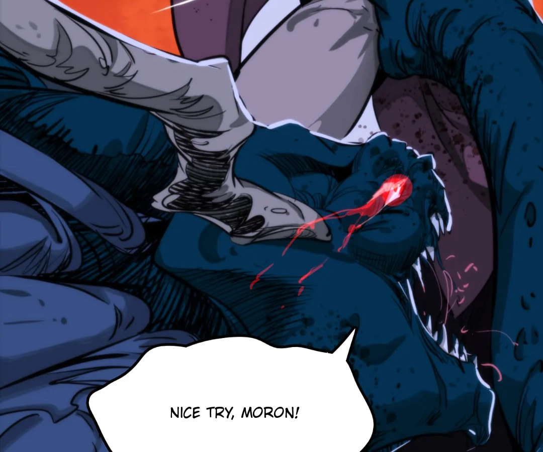 Mystical Beast City Chapter 12 page 148 - 