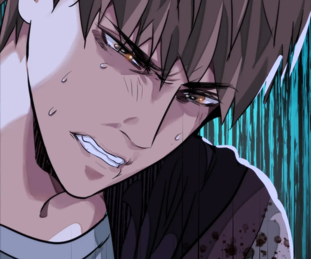 Mystical Beast City Chapter 12 page 160 - 