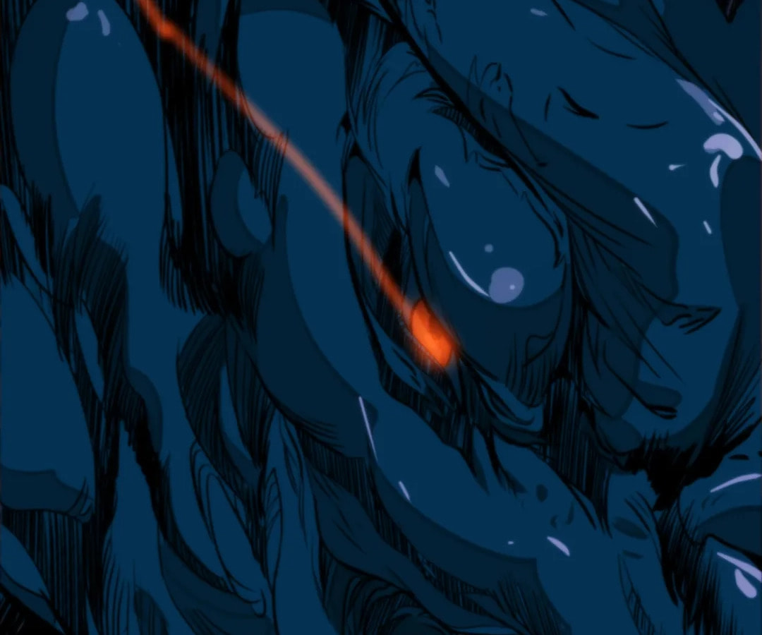 Mystical Beast City Chapter 12 page 17 - 