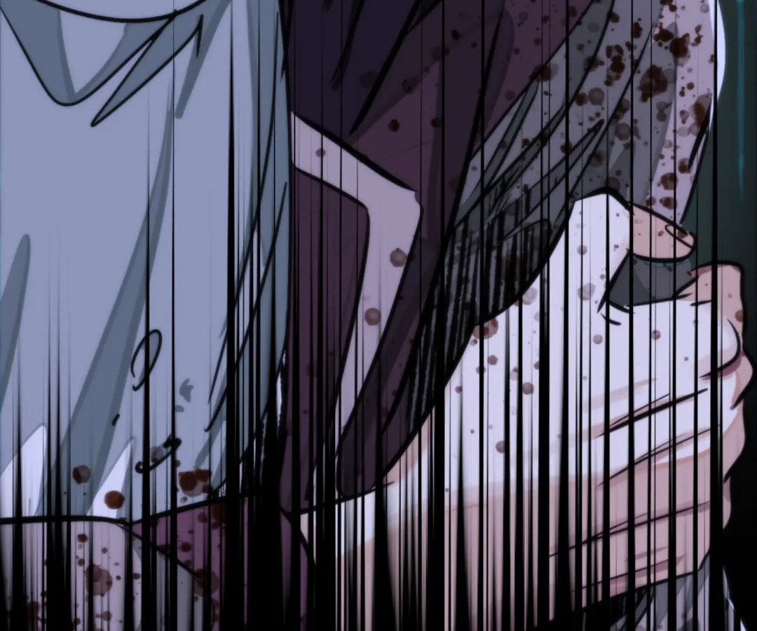 Mystical Beast City Chapter 12 page 161 - 