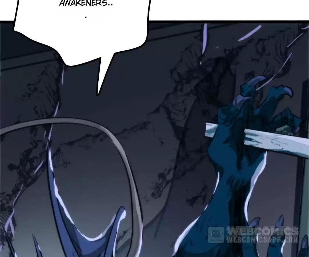 Mystical Beast City Chapter 12 page 163 - 