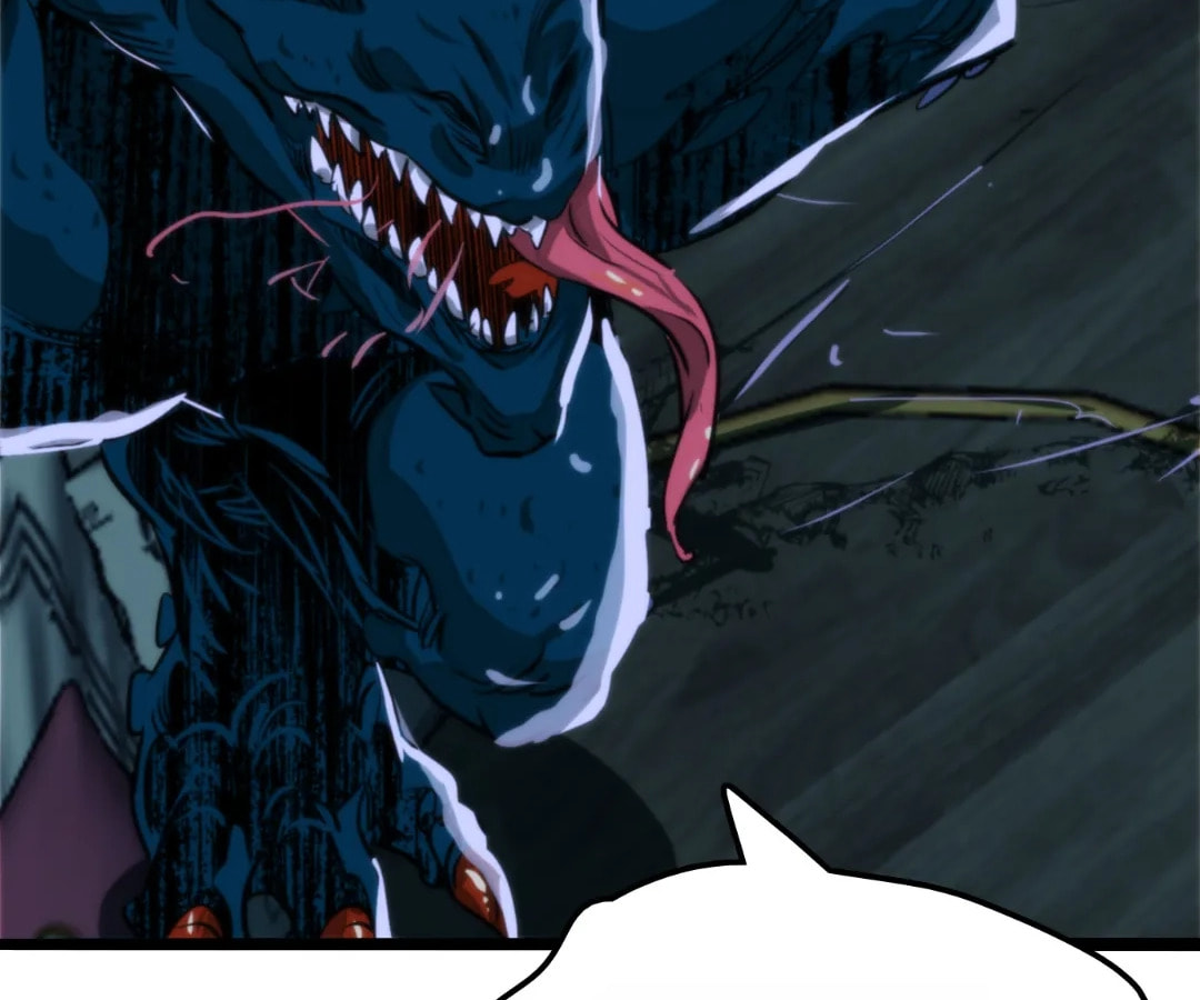 Mystical Beast City Chapter 12 page 165 - 