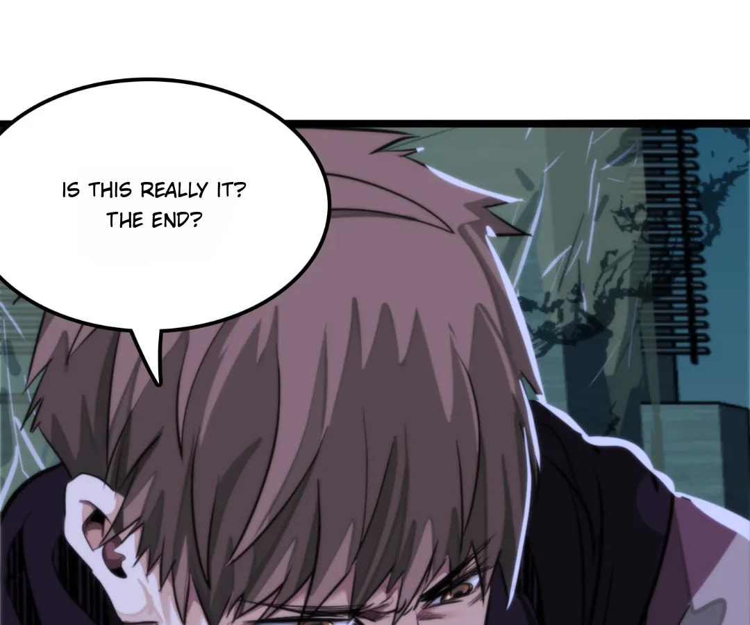 Mystical Beast City Chapter 12 page 167 - 
