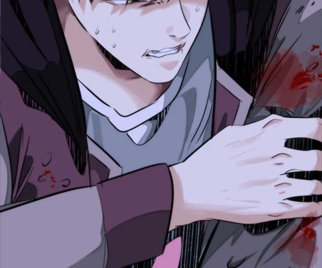 Mystical Beast City Chapter 12 page 168 - 