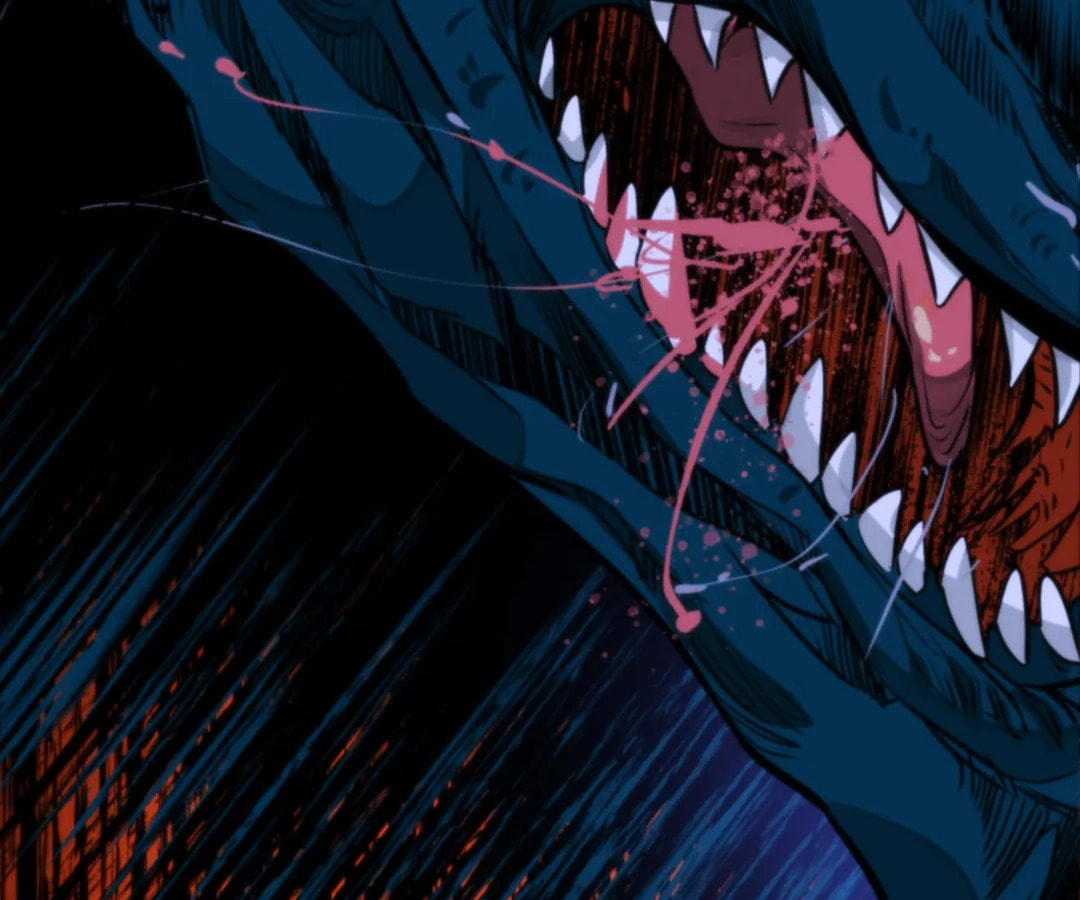 Mystical Beast City Chapter 12 page 18 - 