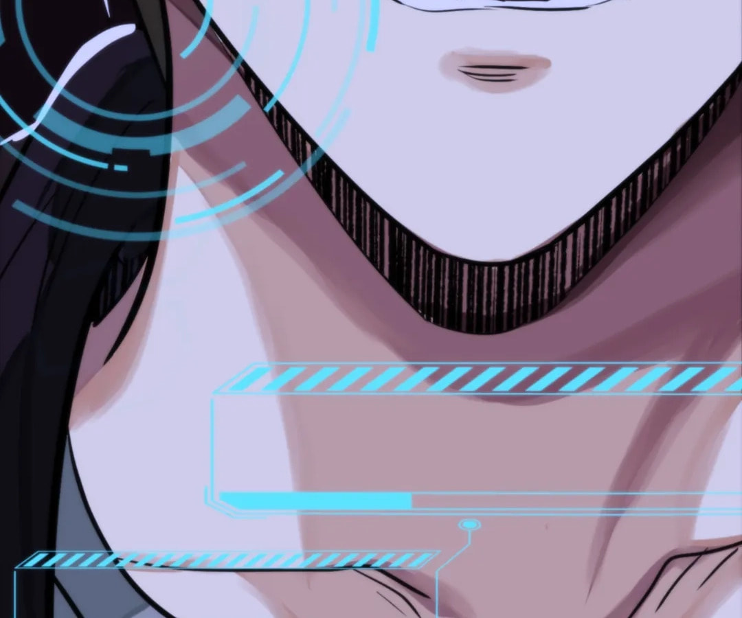 Mystical Beast City Chapter 12 page 183 - 