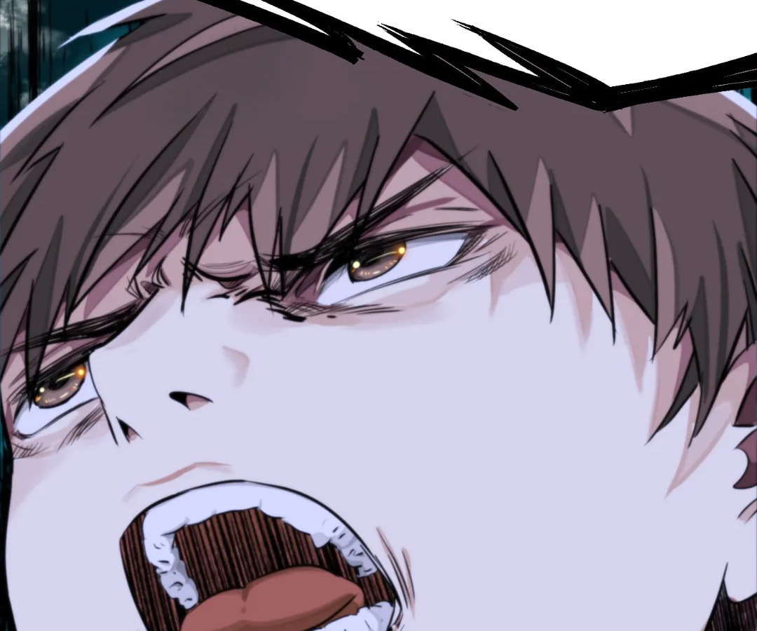 Mystical Beast City Chapter 12 page 191 - 