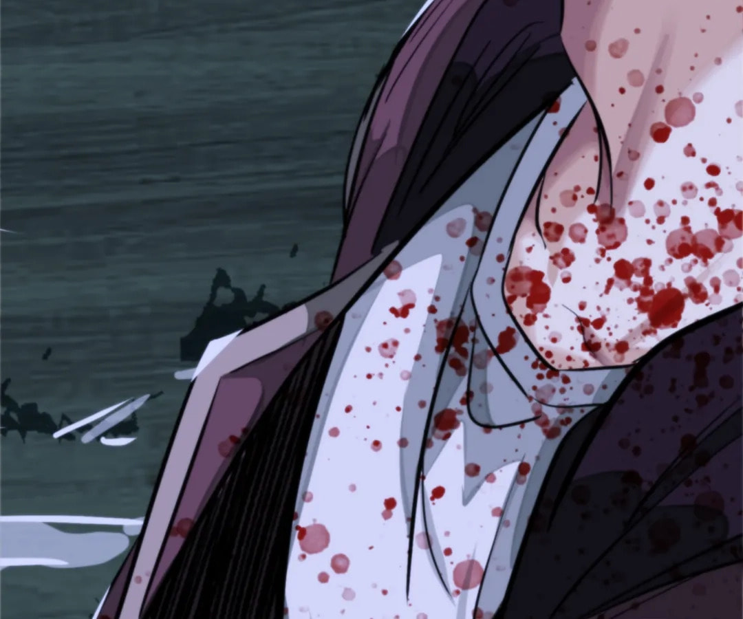 Mystical Beast City Chapter 12 page 198 - 