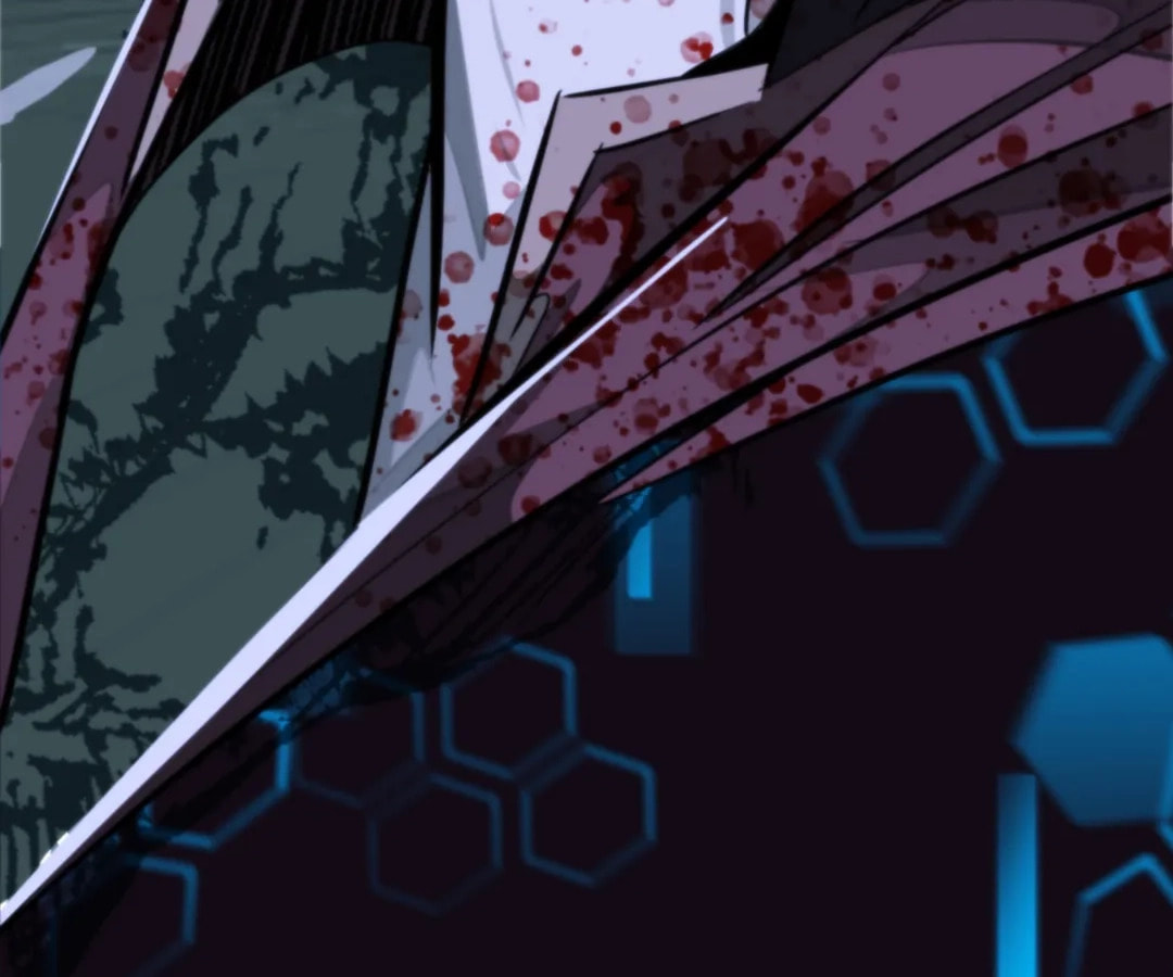 Mystical Beast City Chapter 12 page 199 - 