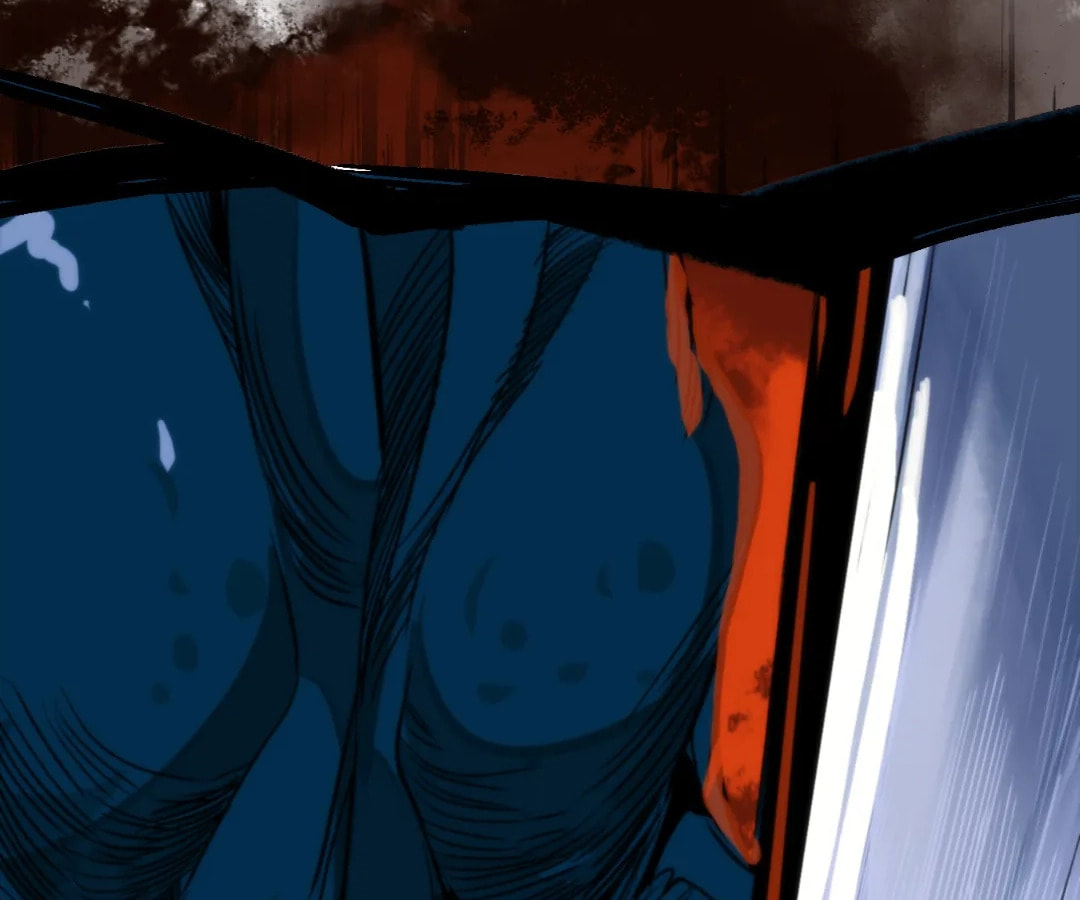 Mystical Beast City Chapter 12 page 21 - 