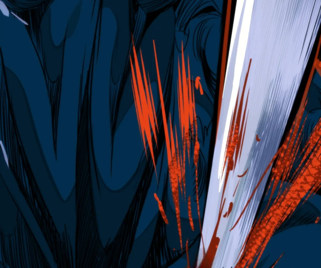 Mystical Beast City Chapter 12 page 22 - 