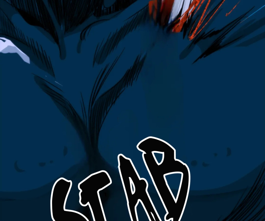 Mystical Beast City Chapter 12 page 23 - 