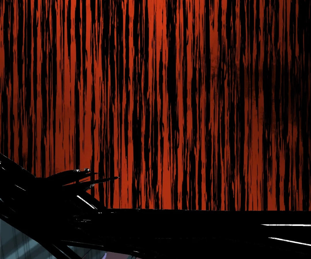 Mystical Beast City Chapter 12 page 25 - 