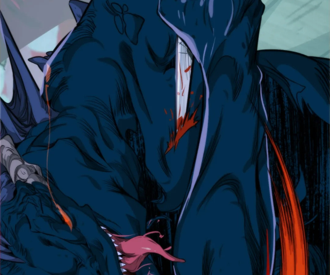 Mystical Beast City Chapter 12 page 29 - 