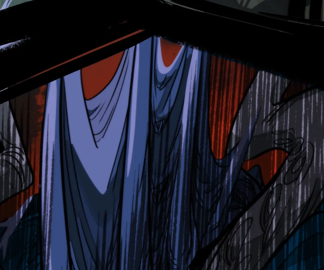 Mystical Beast City Chapter 12 page 31 - 