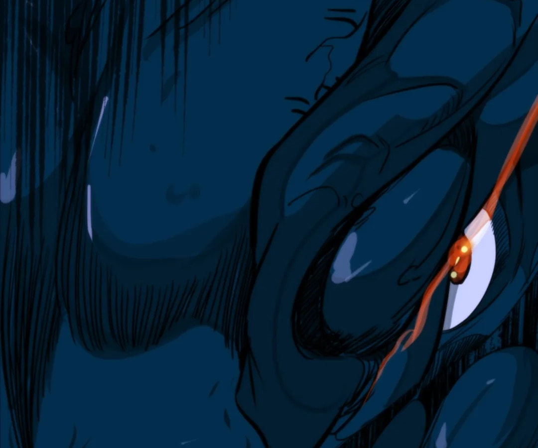 Mystical Beast City Chapter 12 page 33 - 