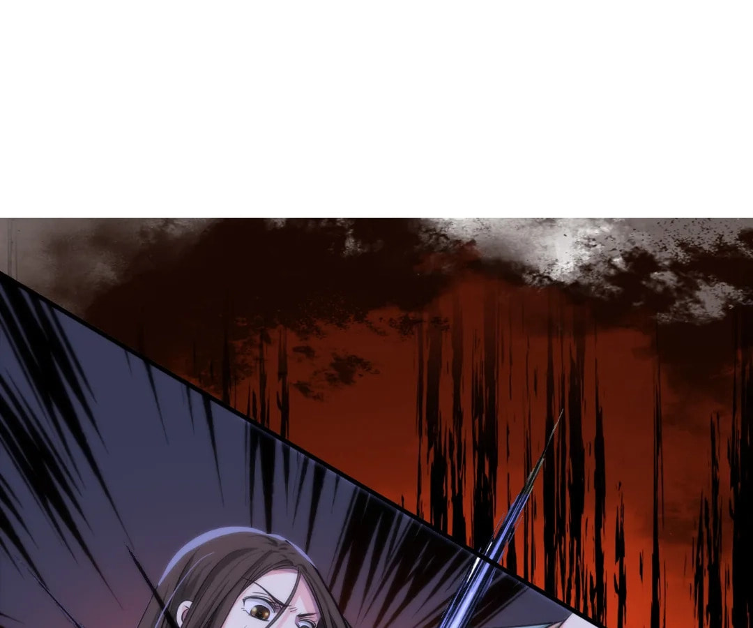 Mystical Beast City Chapter 12 page 38 - 
