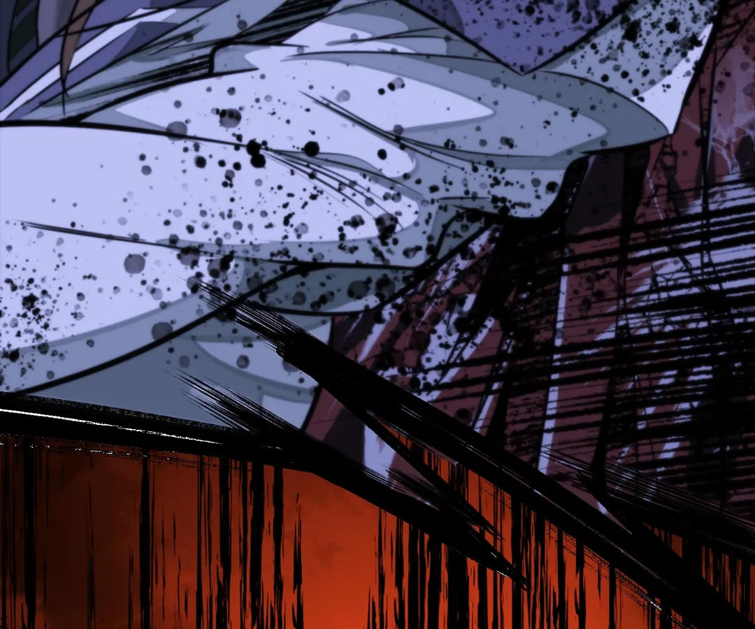 Mystical Beast City Chapter 12 page 5 - 