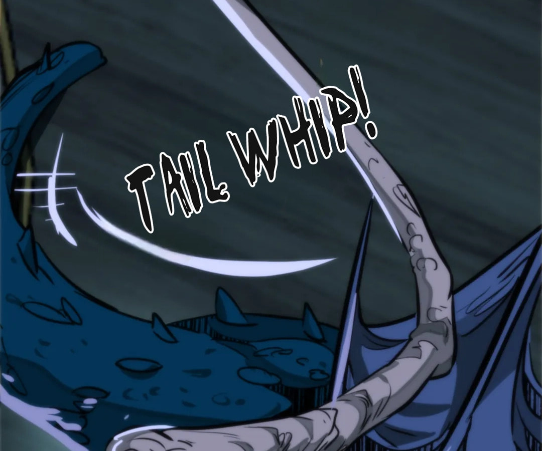 Mystical Beast City Chapter 12 page 49 - 