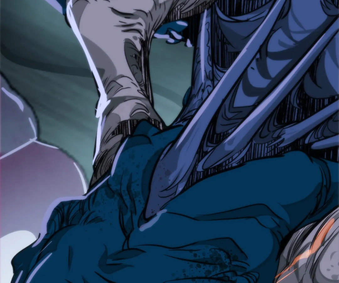 Mystical Beast City Chapter 12 page 50 - 