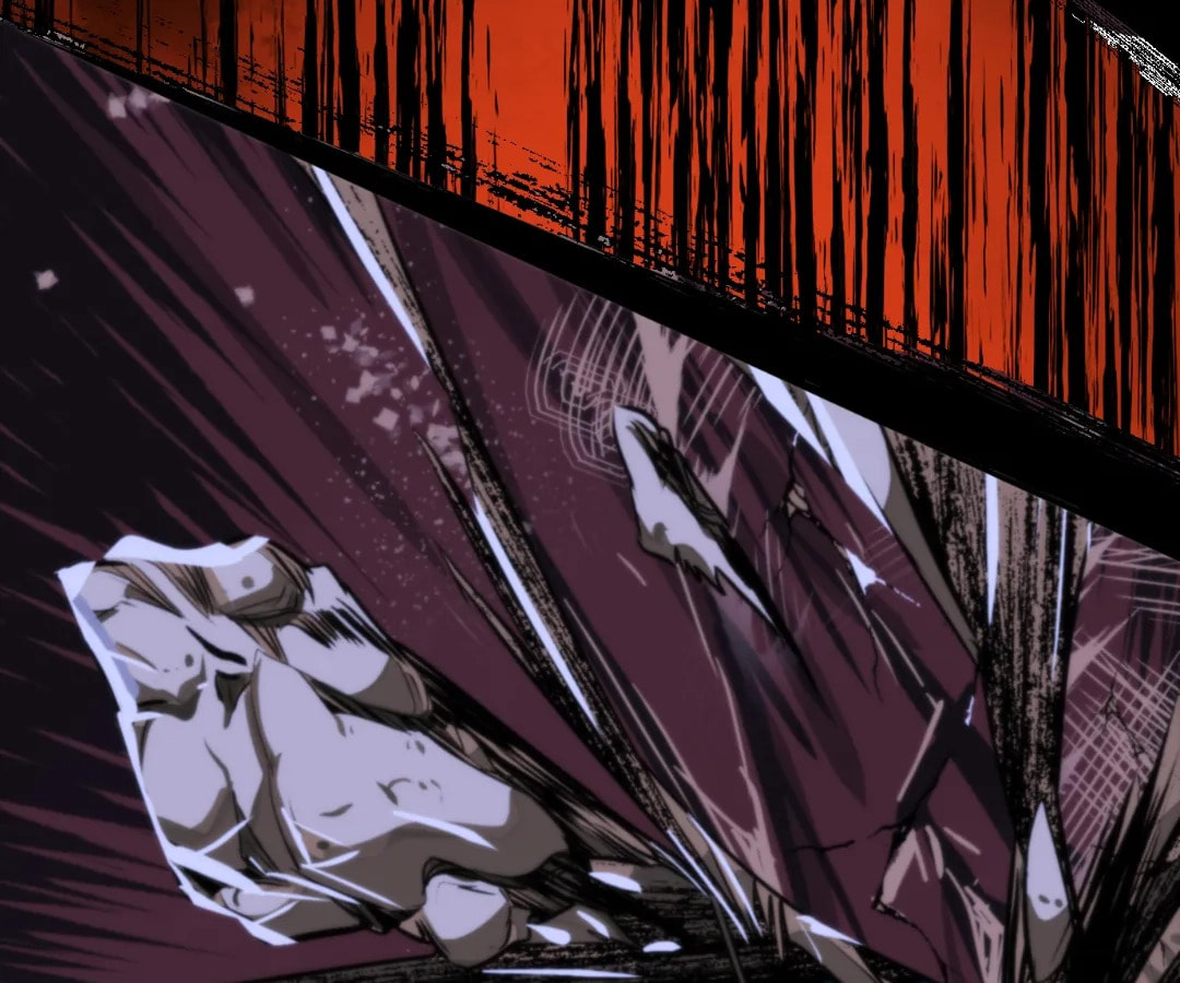 Mystical Beast City Chapter 12 page 6 - 