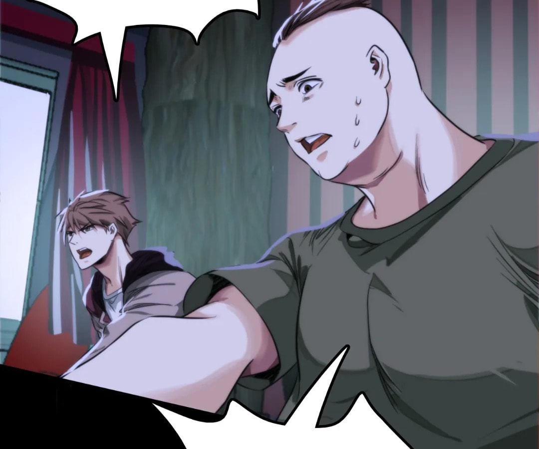 Mystical Beast City Chapter 12 page 53 - 