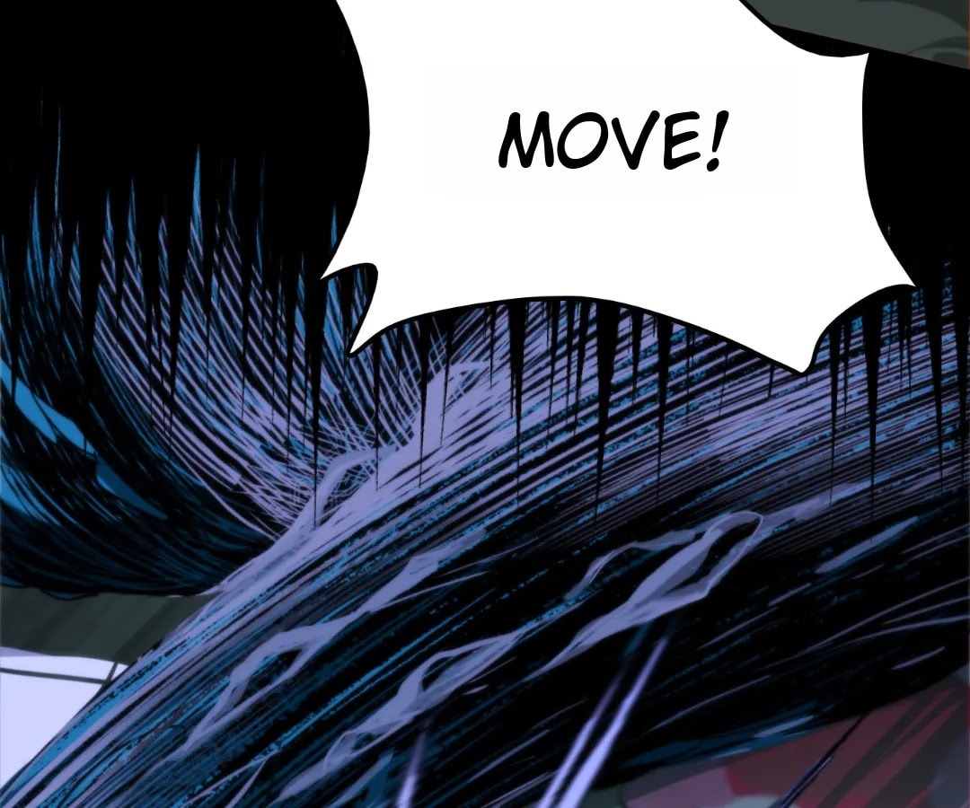 Mystical Beast City Chapter 12 page 54 - 