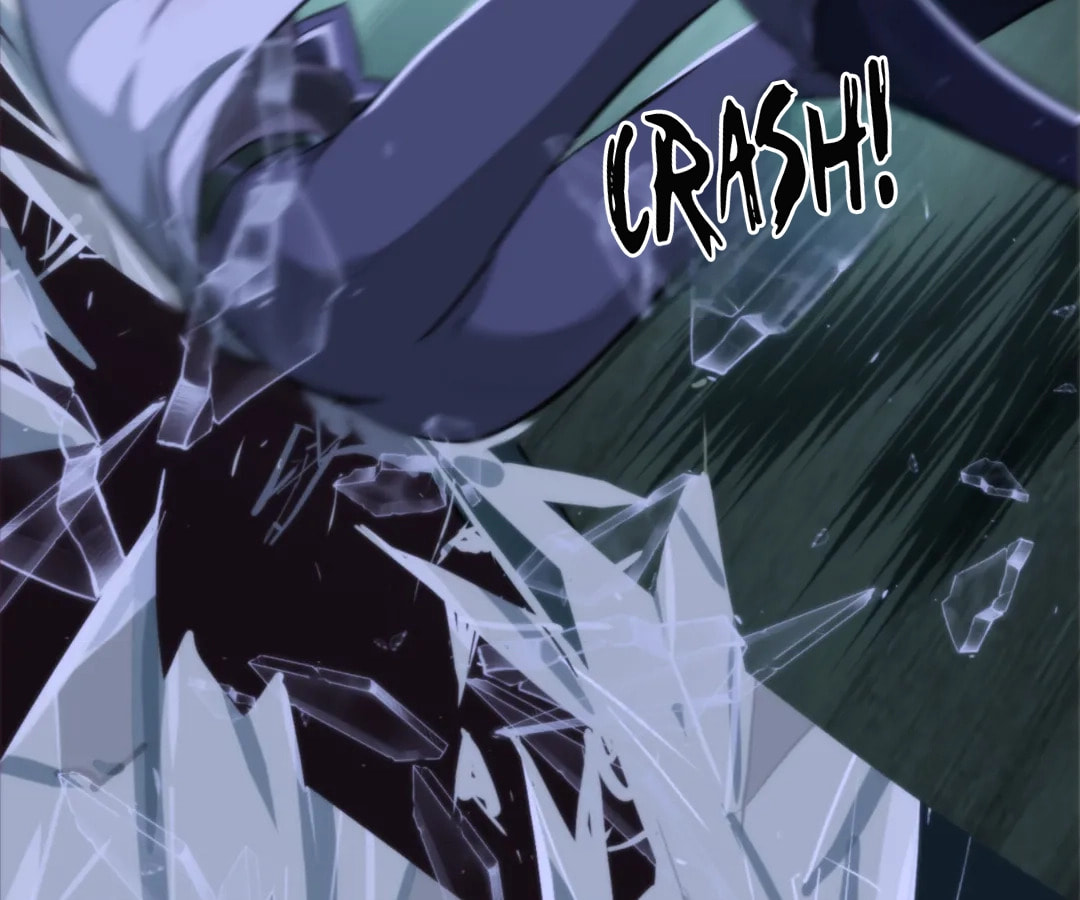 Mystical Beast City Chapter 12 page 56 - 