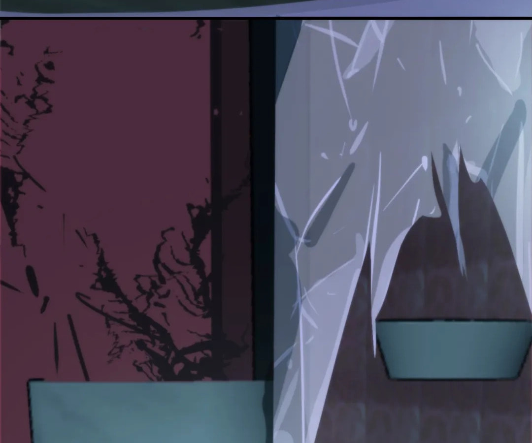 Mystical Beast City Chapter 12 page 61 - 