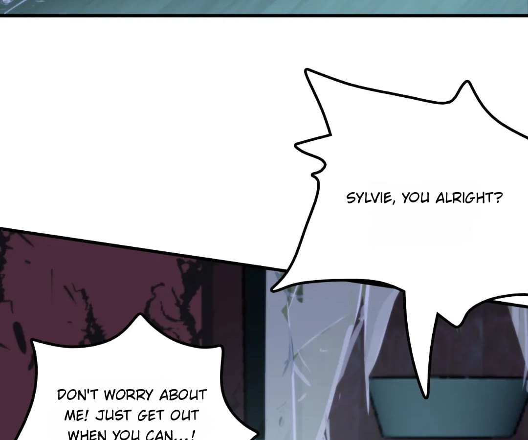 Mystical Beast City Chapter 12 page 64 - 