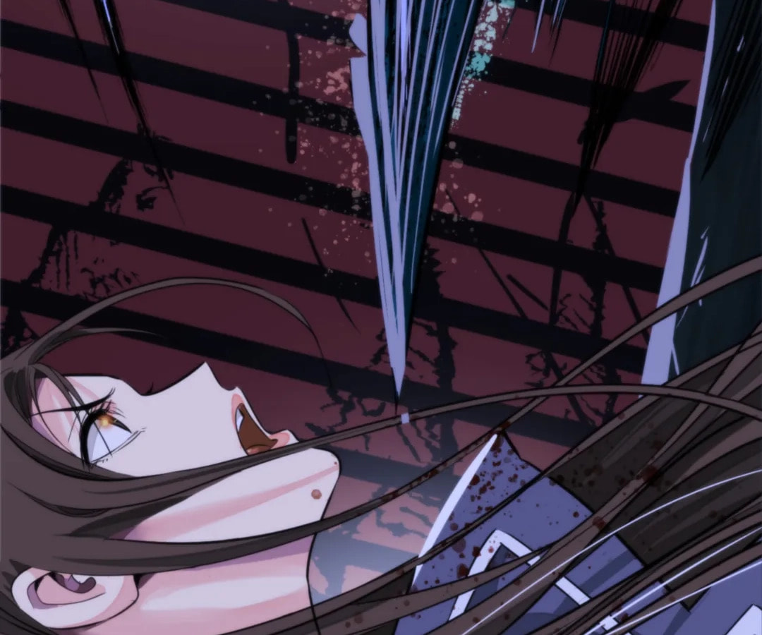 Mystical Beast City Chapter 12 page 73 - 