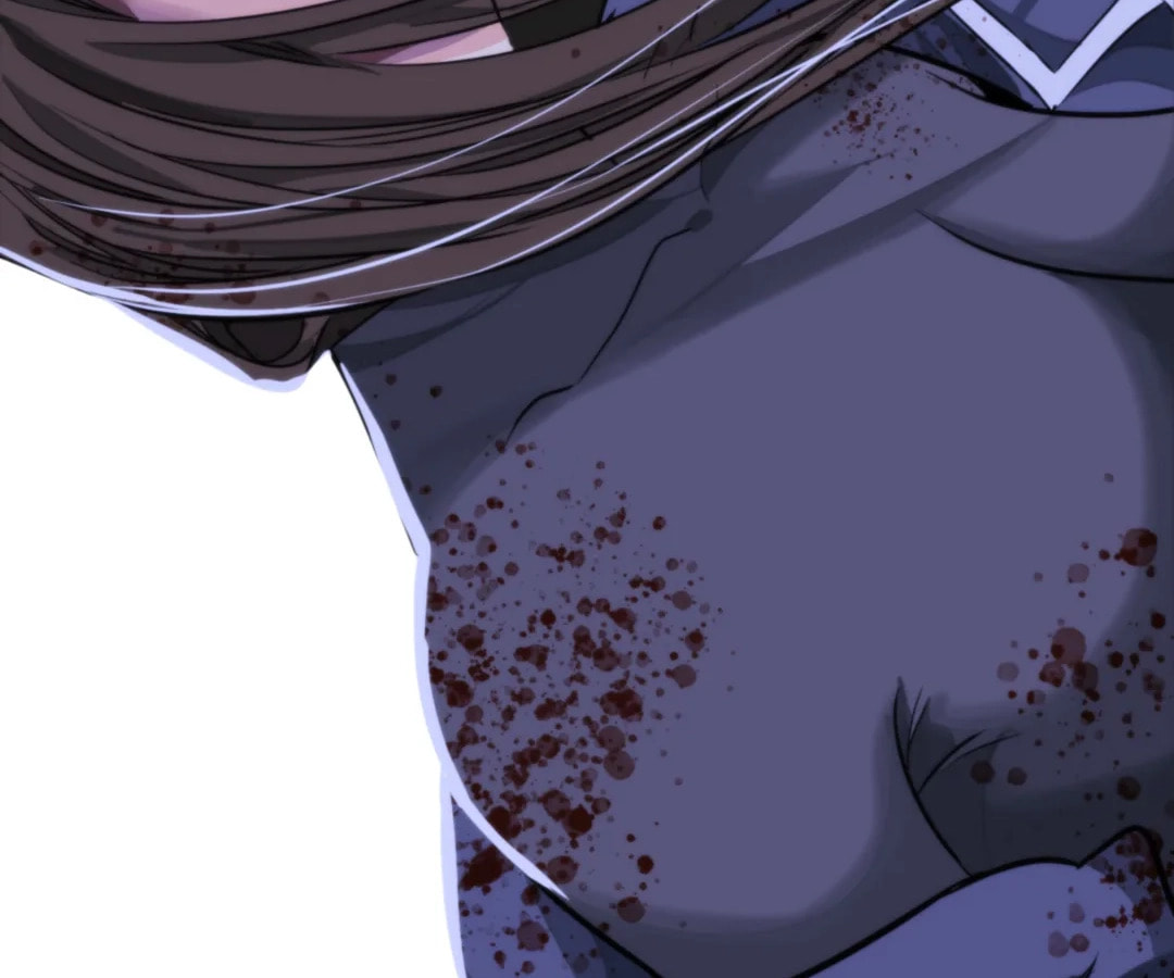 Mystical Beast City Chapter 12 page 74 - 