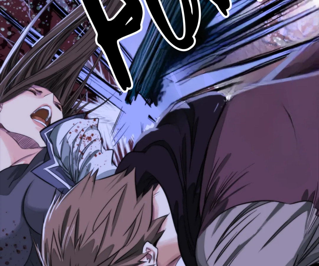 Mystical Beast City Chapter 12 page 77 - 