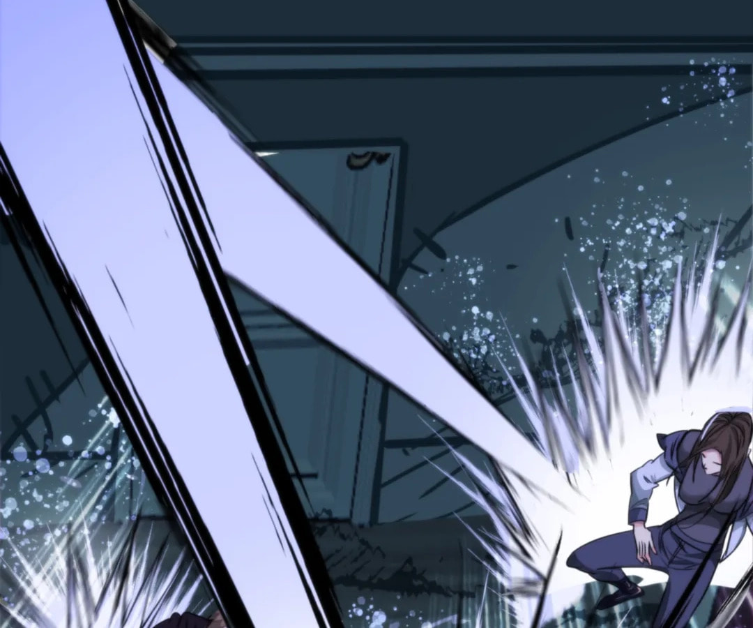 Mystical Beast City Chapter 12 page 80 - 
