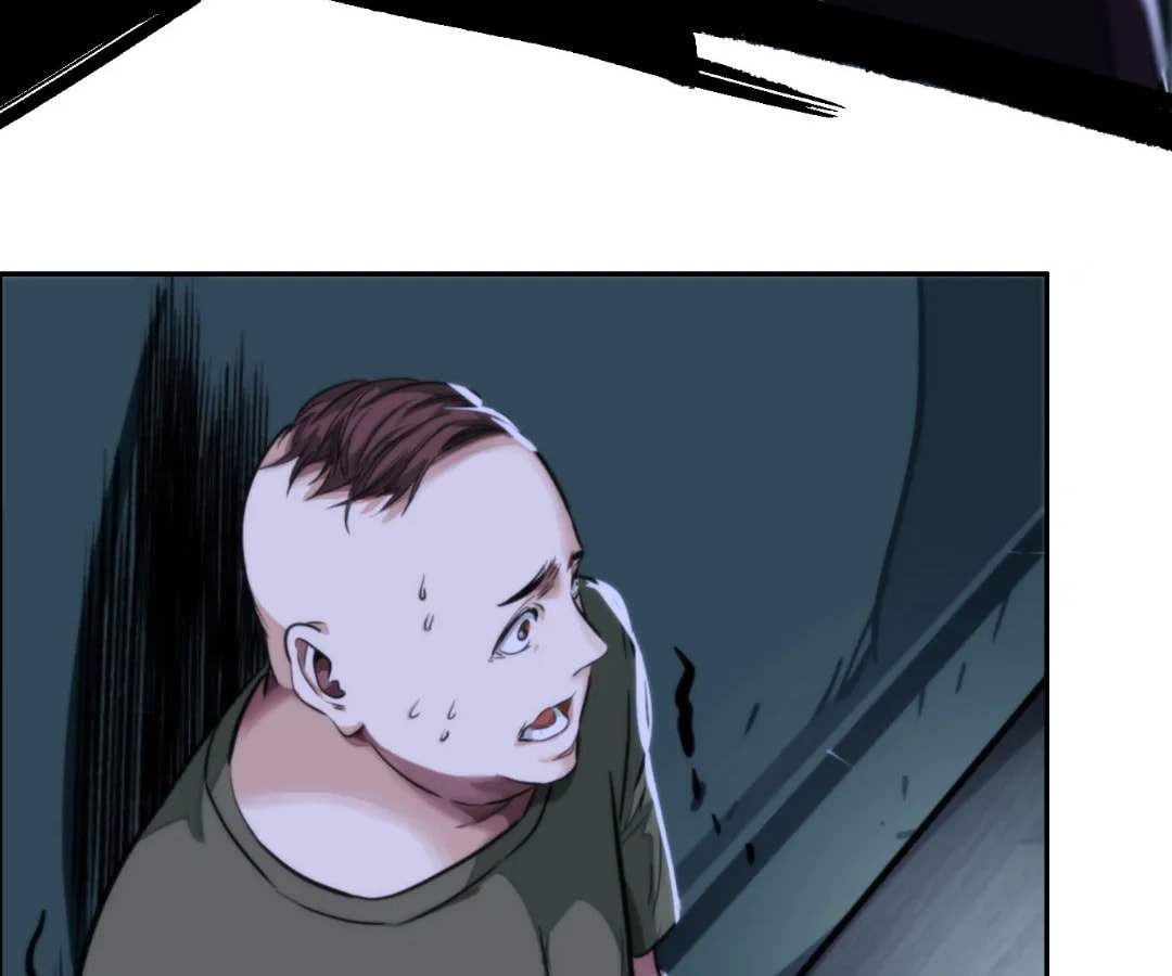 Mystical Beast City Chapter 12 page 85 - 
