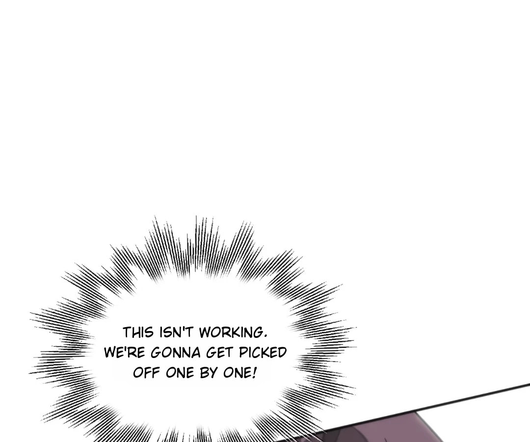 Mystical Beast City Chapter 12 page 87 - 