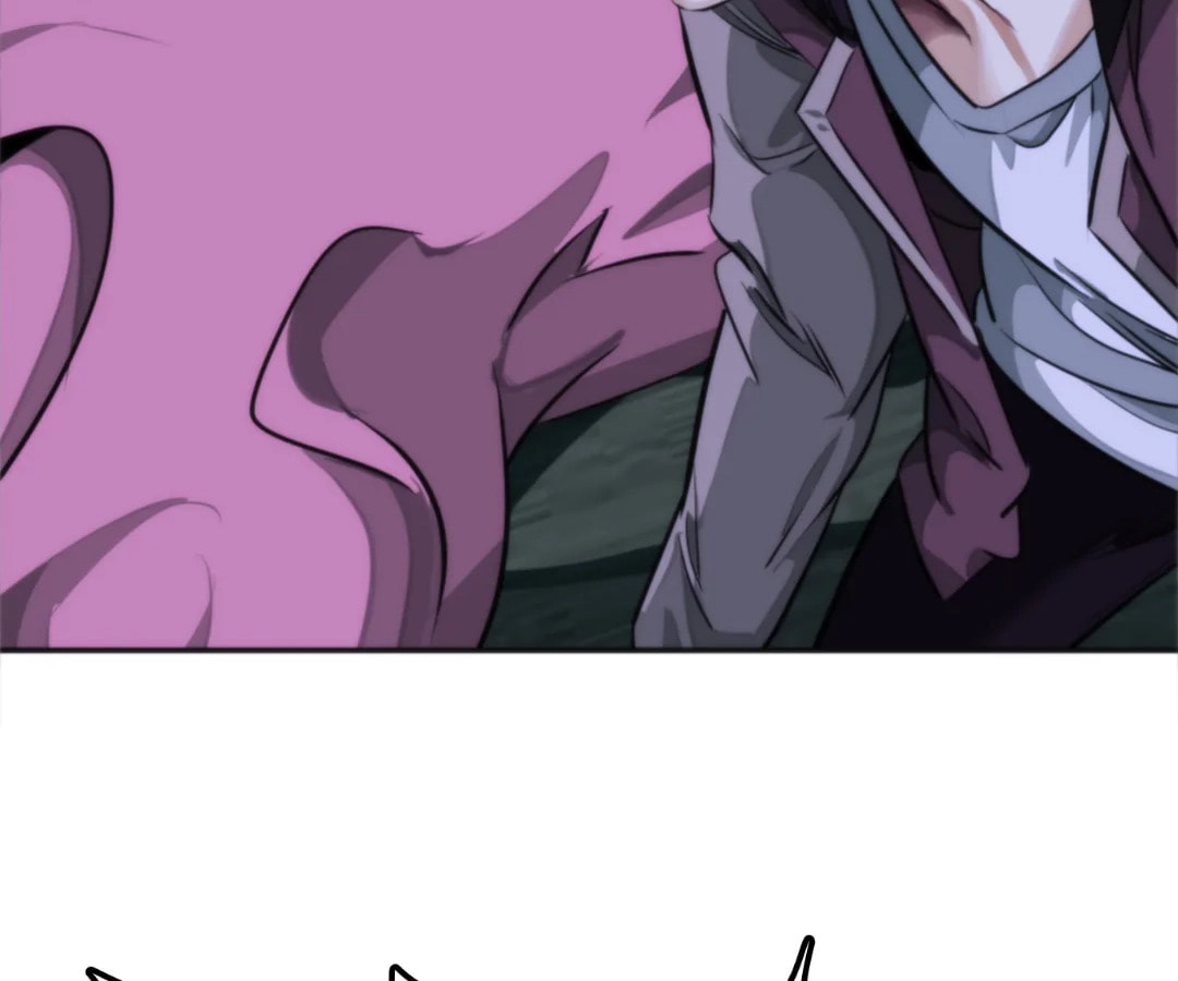 Mystical Beast City Chapter 12 page 90 - 